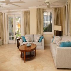 Villa Renaissance Unit 501 Grace Bay Beach