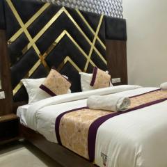 Hotel DG By Divud Ecom - Near Golden Temple