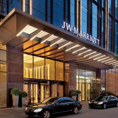 JW Marriott Hotel Chengdu