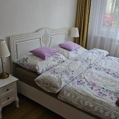 Apartmány Rudlová