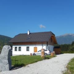 AlpenChalet Mitterberg