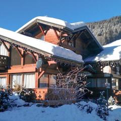 Chalet Portes du Soleil 2