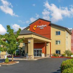 Comfort Inn Troutdale-Portland East