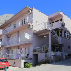 Apartments by the sea Baska Voda, Makarska - 21774