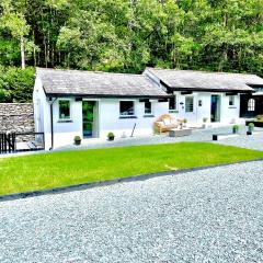 Stables riverside cottage Ambleside