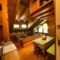 CHALET STRAVEDO