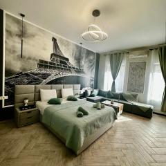 Stay Inn Central Brasov Apartments