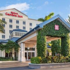 Hilton Garden Inn Miami Airport West