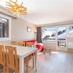 Joli 3 pièces pour 5 pers avec balcon et ski-in/ski-out à Avoriaz - FR-1-314-179