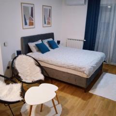 CityStay Studio Bulevar - free garage