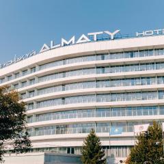 Almaty Hotel