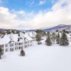 Hilton Grand Vacations Club Tremblant Canada