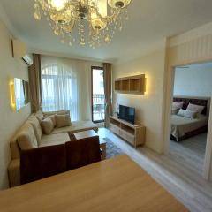 Private Apart in Sveti Vlas Harmony Suite