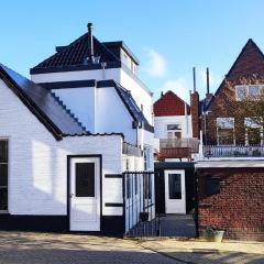 B&B de Drukkerij Zandvoort - luxury private guesthouse