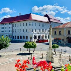 Hotel Ďumbier