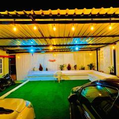 Raghav's guest house