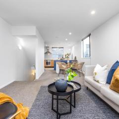 3 BDR CBD Get Away