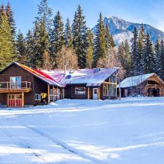 7 Acres Forest - Skiing Close - Privacy - Theatre