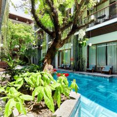 Tam House Villa Hotel