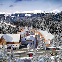 Resort Lucky Jasna