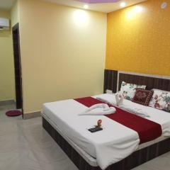 Hotel Sashi Puri Official