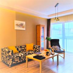 Apartament Garbary22