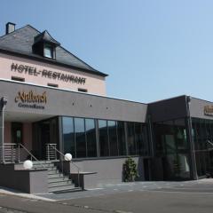 WeinBergHotel Nalbach