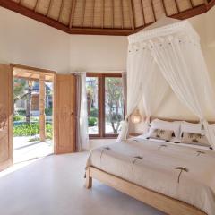 Two Bedroom Villa in Bingin Beach