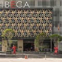 Tribeca Serviced Hotel by Millennium