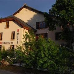 La Ferme du Bois Barbu