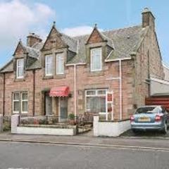 Ardgarry Holiday House