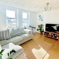 Seaview Apartment in Southsea