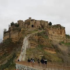 il sogno di Civita