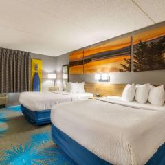 Days Inn by Wyndham Coeur d'Alene