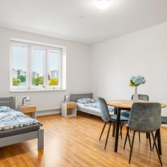 Apartmány Borská Plzeň