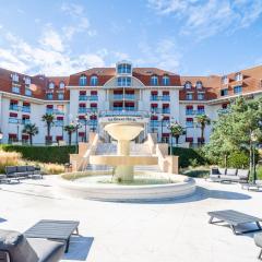 Le Grand Hôtel Le Touquet-Paris-Plage