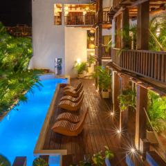 Aparthotel Onda Maya - Adults Only