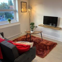 Magnificent Refurbished 1 Bed Flat few steps to High St ! - 4 East House