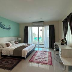 Laguna Raudhah Apartment