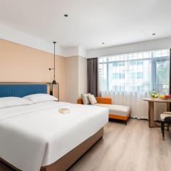 Guangzhou Yilin Hotel