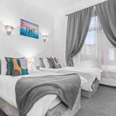 Elmbank Apartment by Klass Living Bellshill