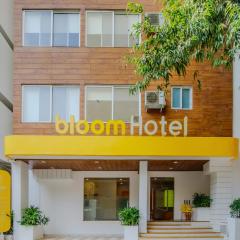 Bloom Hotel - HAL Old Airport Rd