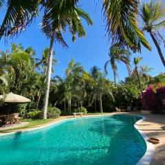 Allamanda Villa by YourHost, 10 bedroom, Malindi