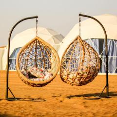 Golden Desert Camp Al Wasil