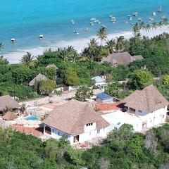 Holiday Time Bungalows Zanzibar