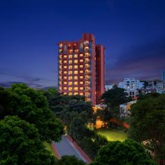 Lemon Tree Suites, Whitefield, Bengaluru