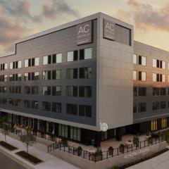 AC Hotel by Marriott Lansing University Area