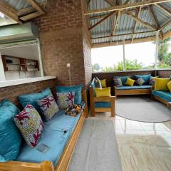 Moshi Sophie Homestay Rau Uru Road