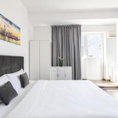 Downtown Victoria Apartments By CityBookings