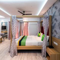 Treebo Cocostay, Hadapsar